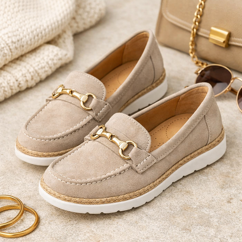 Men's Shoe