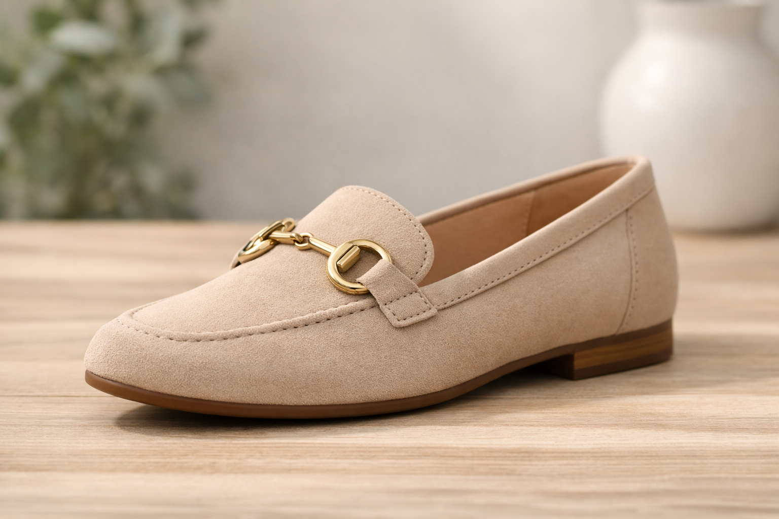 Women's Shoe